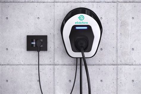 esolutions charging